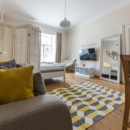 Best - Old Town Studio At Lai Street * Таллин