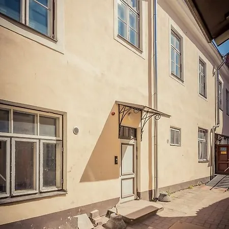 Διαμέρισμα Best - Old Town Studio At Lai Street *